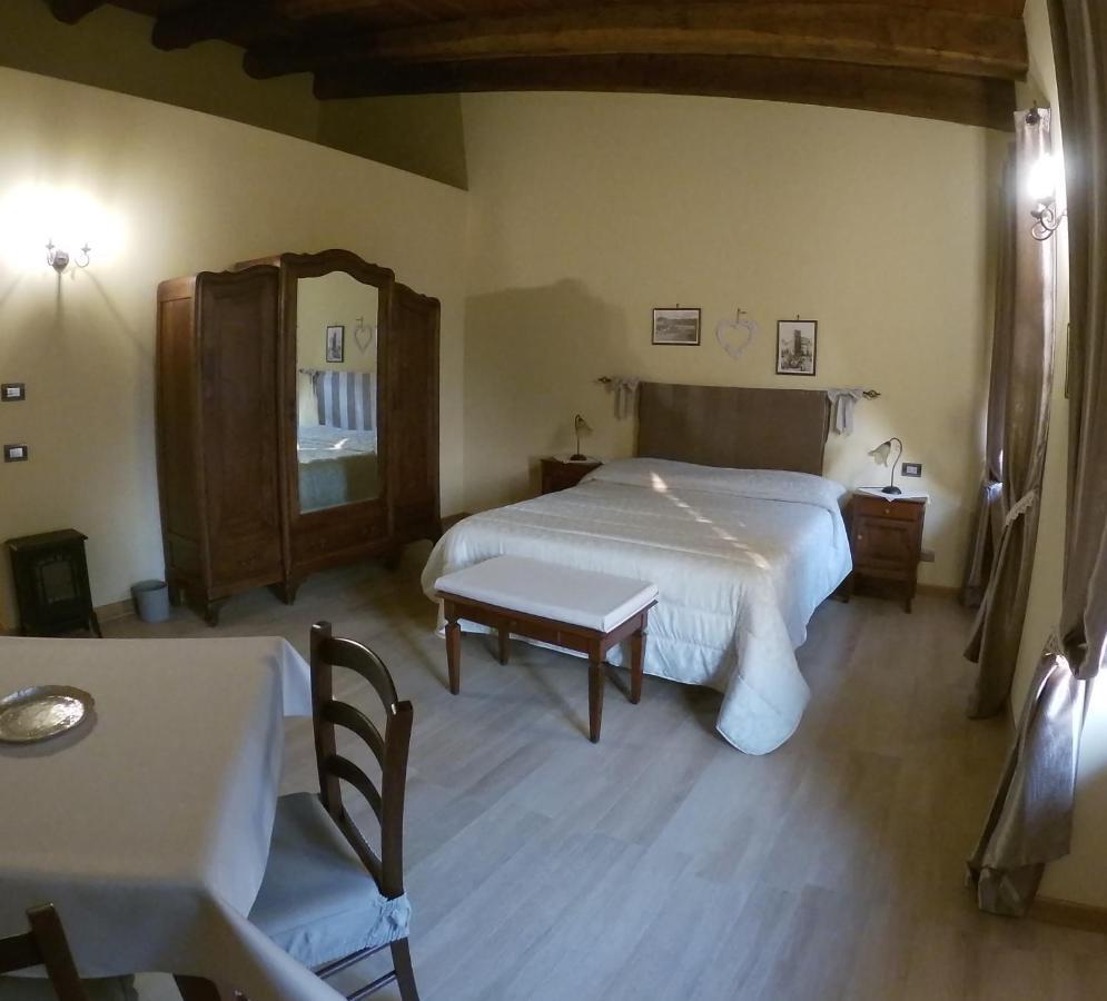 Agriturismo Locanda Dei Cacciatori Dogliani Exterior photo
