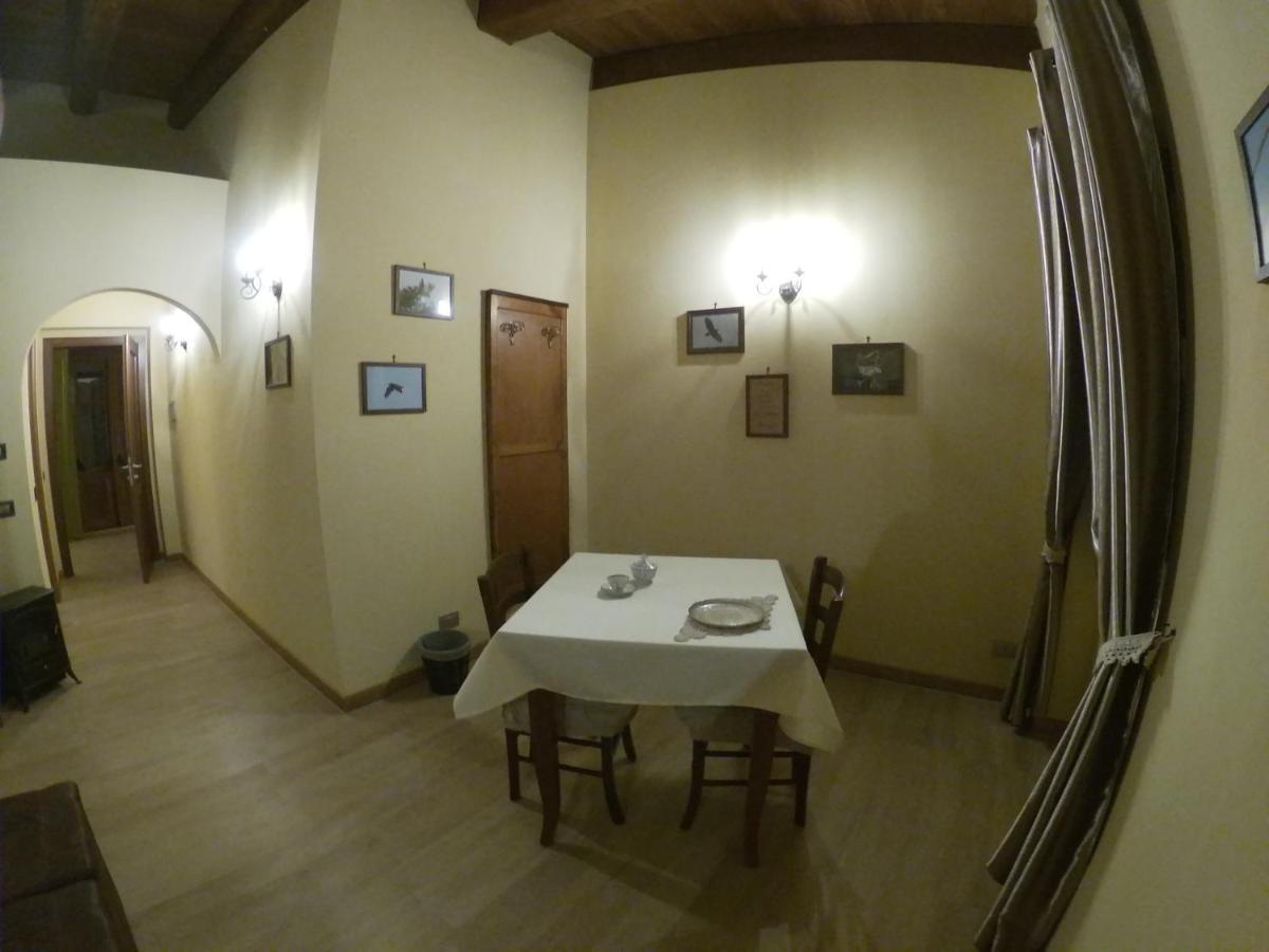 Agriturismo Locanda Dei Cacciatori Dogliani Exterior photo